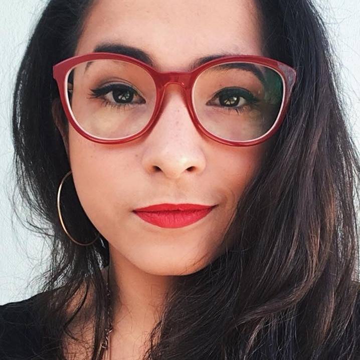 Foto Caroline Jandoso